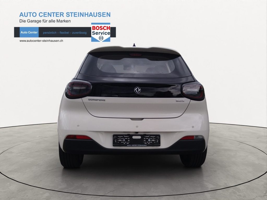 DONGFENG BOX Electric, Électrique, Voiture nouvelle, Automatique - 3