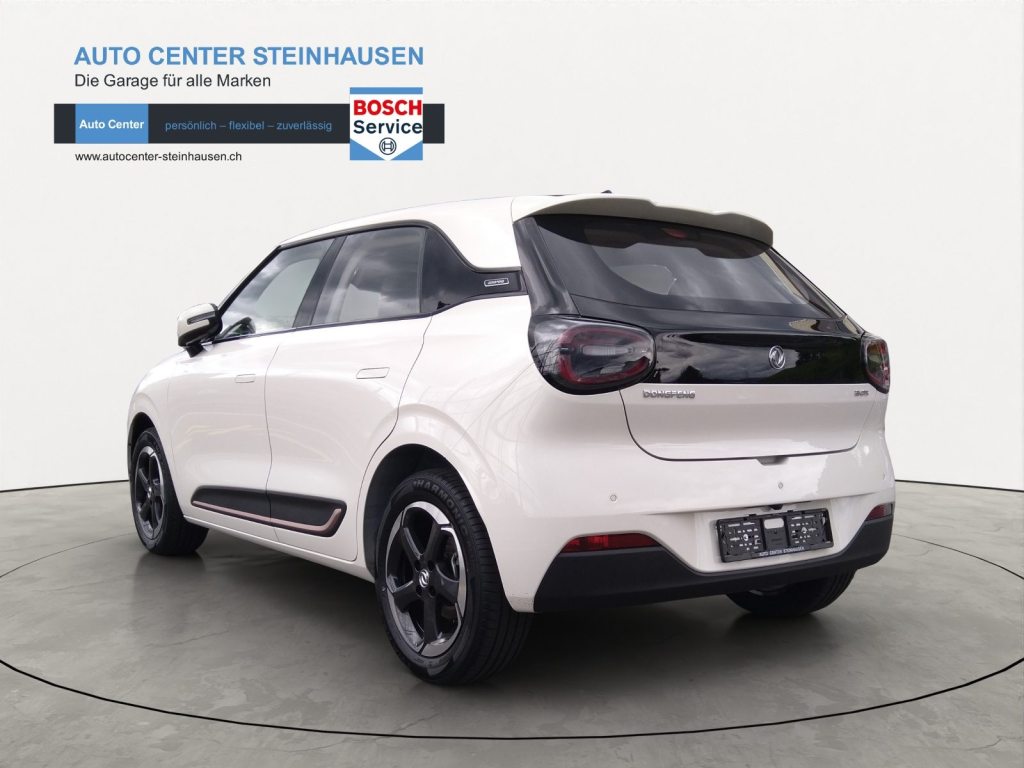 DONGFENG BOX Electric, Électrique, Voiture nouvelle, Automatique - 6
