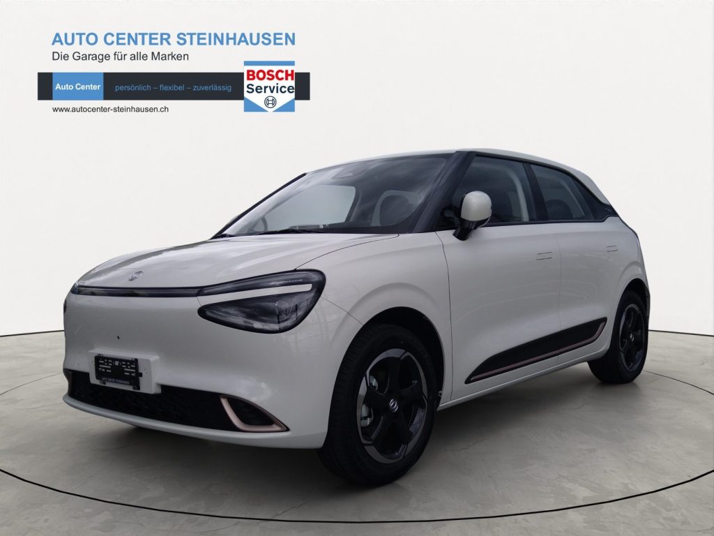 DONGFENG BOX Electric, Électrique, Voiture nouvelle, Automatique - 4