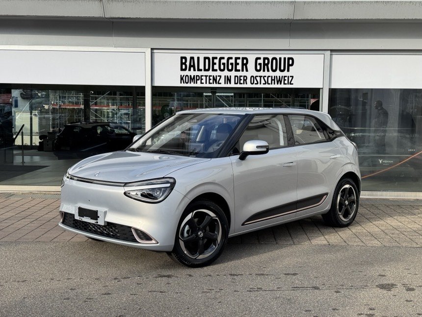 DONGFENG Box Electric