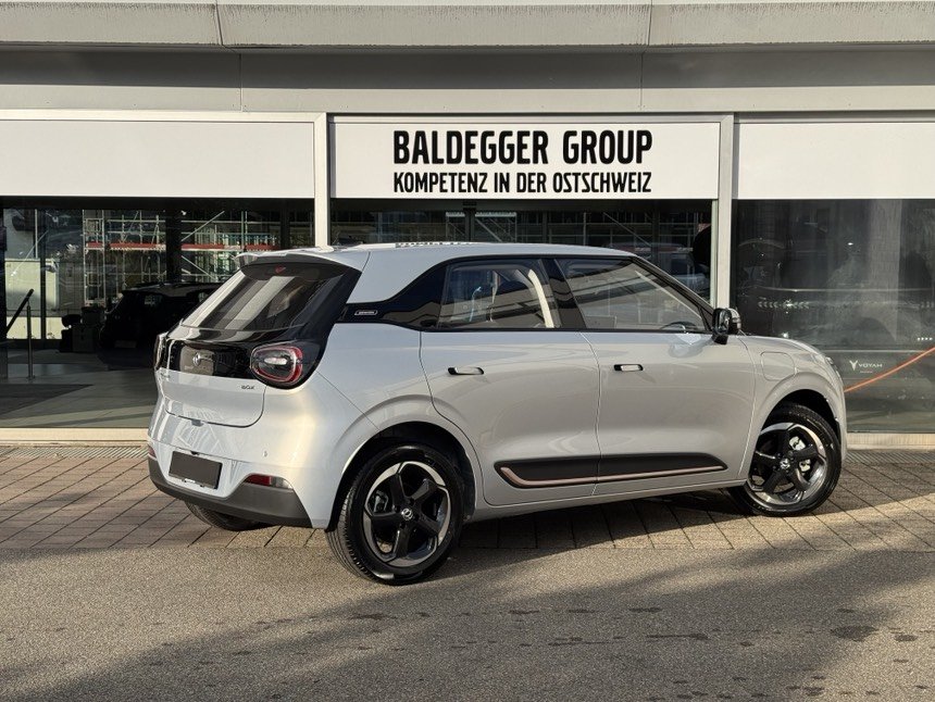 DONGFENG Box Electric, Elettrica, Occasioni / Usate, Automatico - 2