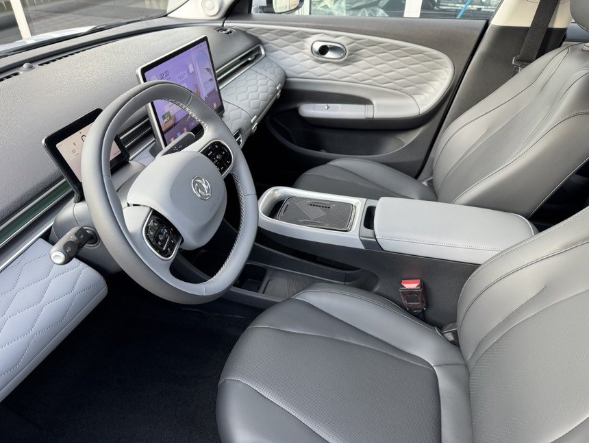 DONGFENG Box Electric, Elettrica, Occasioni / Usate, Automatico - 3