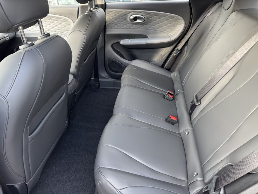 DONGFENG Box Electric, Elettrica, Occasioni / Usate, Automatico - 4