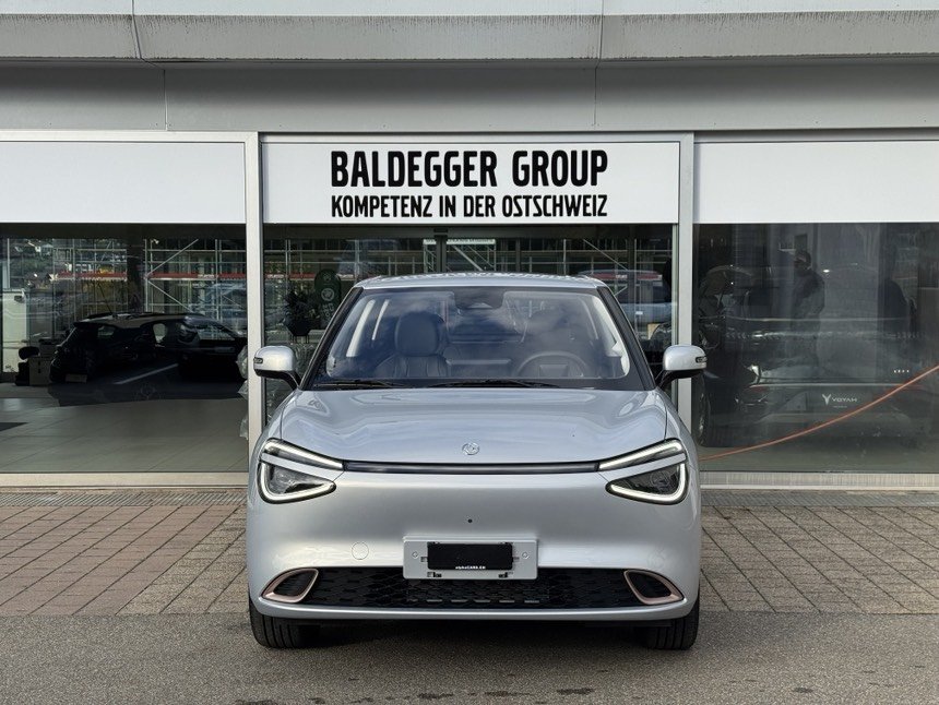 DONGFENG Box Electric, Elettrica, Occasioni / Usate, Automatico - 6