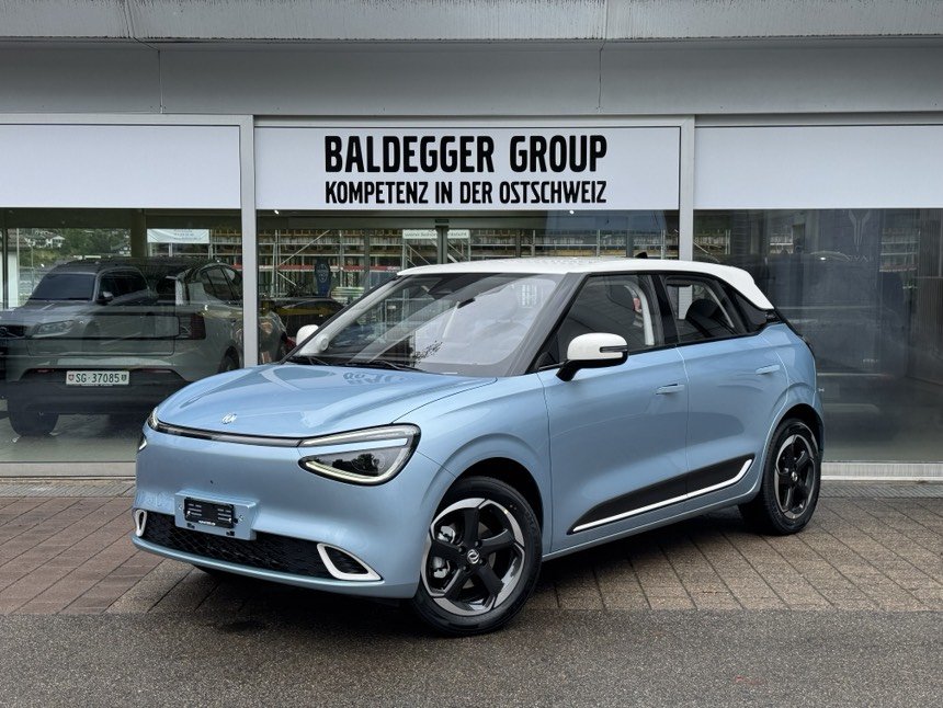 DONGFENG Box Electric