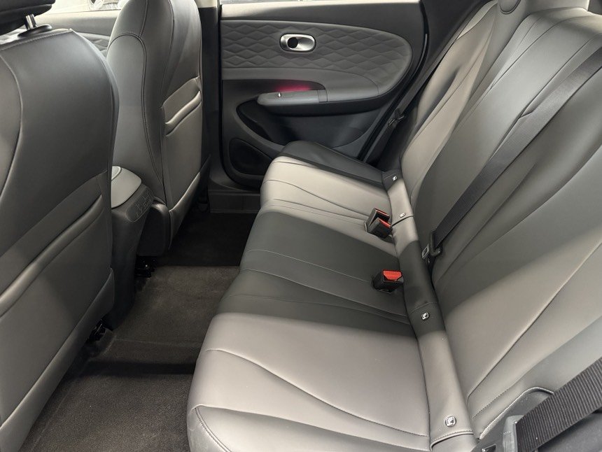 DONGFENG Box Electric, Elektro, Occasion / Gebraucht, Automatik - 4