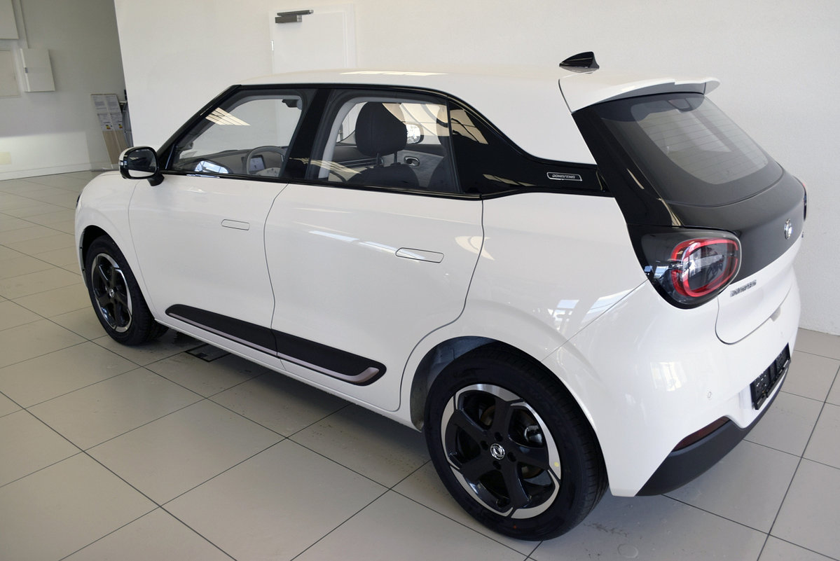 DONGFENG Box Electric, Elektro, Vorführwagen, Automat - 4