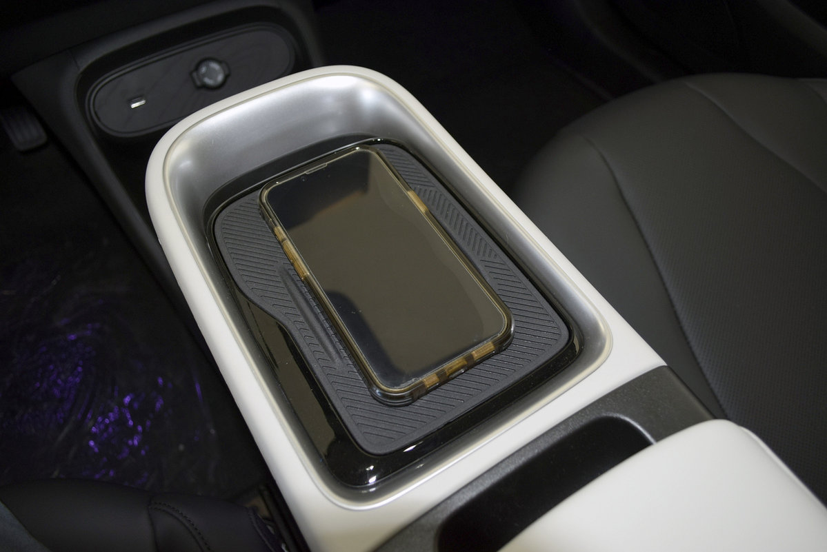 DONGFENG Box Electric, Elektro, Vorführwagen, Automat - 7