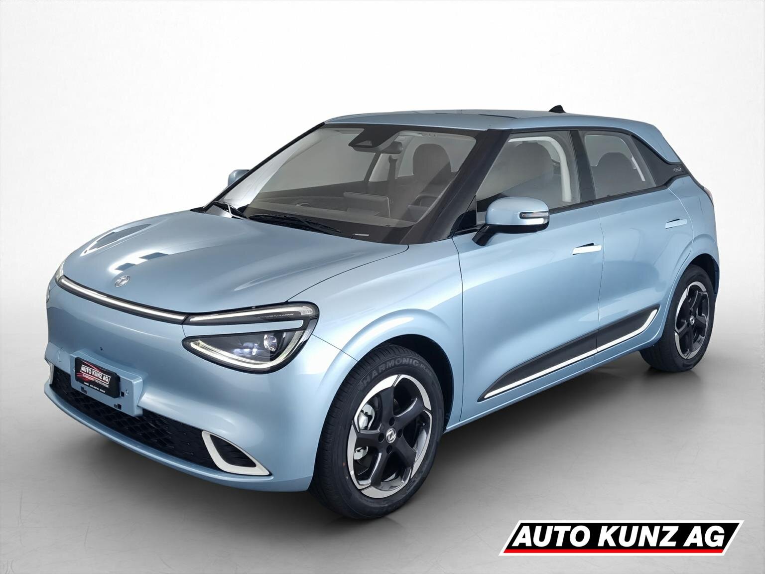 DONGFENG Box Electric Premium Edition