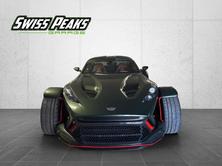 DONKERVOORT F22, Petrol, Second hand / Used, Manual - 2