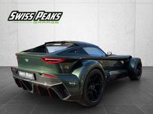 DONKERVOORT F22, Petrol, Second hand / Used, Manual - 6
