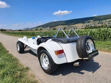 DONKERVOORT S8, Benzina, Auto d'epoca, Manuale - 2