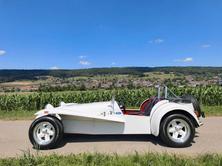 DONKERVOORT S8, Benzina, Auto d'epoca, Manuale - 3