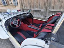 DONKERVOORT S8, Benzina, Auto d'epoca, Manuale - 4