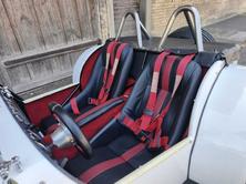 DONKERVOORT S8, Benzina, Auto d'epoca, Manuale - 5