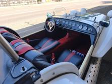 DONKERVOORT S8, Benzina, Auto d'epoca, Manuale - 6