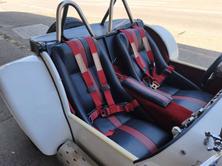 DONKERVOORT S8, Benzina, Auto d'epoca, Manuale - 7