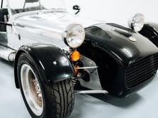 DONKERVOORT S8, Petrol, Classic, Manual - 2