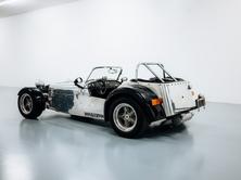 DONKERVOORT S8, Petrol, Classic, Manual - 3