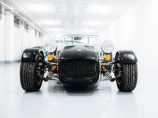 DONKERVOORT S8, Petrol, Classic, Manual - 4