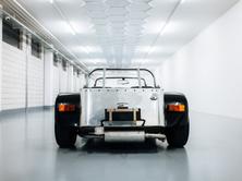 DONKERVOORT S8, Petrol, Classic, Manual - 5