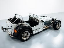 DONKERVOORT S8, Petrol, Classic, Manual - 6