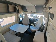 DREAMER 252 ***Einzigartig ***Das Platzwunder für die ganze, Diesel, Occasion / Gebraucht, Automatik - 2