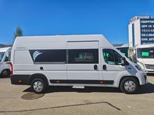 DREAMER 252 ***Einzigartig ***Das Platzwunder für die ganze, Diesel, Occasion / Gebraucht, Automatik - 3