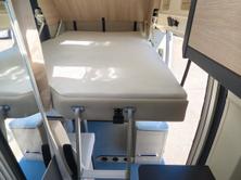 DREAMER 252 ***Einzigartig ***Das Platzwunder für die ganze, Diesel, Occasion / Gebraucht, Automatik - 5