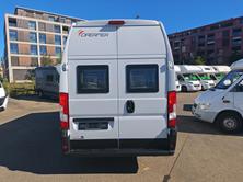 DREAMER 252 ***Einzigartig ***Das Platzwunder für die ganze, Diesel, Occasion / Gebraucht, Automatik - 6