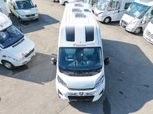 DREAMER 252 ***Einzigartig ***Das Platzwunder für die ganze, Diesel, Occasion / Gebraucht, Automatik - 7