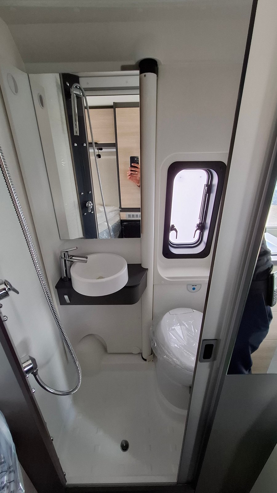 DREAMER D43 UP Fun+ auto, Diesel, Auto nuove, Automatico - 7