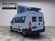 DREAMER D43 UP Fun+, Diesel, Voiture nouvelle, Automatique - 2