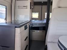 DREAMER D43 UP Fun+, Diesel, Voiture nouvelle, Automatique - 7