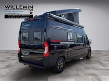 DREAMER D55 UP Addict Automatique 4 places (6m Toit relevabl, Diesel, Occasioni / Usate, Automatico - 3