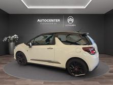 DS AUTOMOBILES 3 1.2 PureTech Performance Line, Benzin, Occasion / Gebraucht, Handschaltung - 2