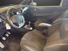 DS AUTOMOBILES 3 1.2 PureTech Performance Line, Benzin, Occasion / Gebraucht, Handschaltung - 3