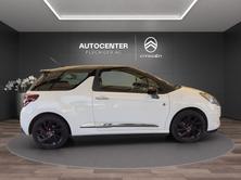 DS AUTOMOBILES 3 1.2 PureTech Performance Line, Benzin, Occasion / Gebraucht, Handschaltung - 4