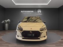 DS AUTOMOBILES 3 1.2 PureTech Performance Line, Benzin, Occasion / Gebraucht, Handschaltung - 7