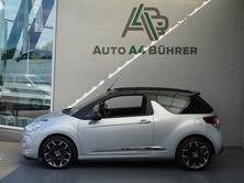 DS AUTOMOBILES DS3 Cabrio 1.2 VTi Chic, Petrol, Second hand / Used, Manual - 2