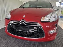DS AUTOMOBILES DS3 Cabrio 1.6 THP Sport Chic, Petrol, Second hand / Used, Manual - 4
