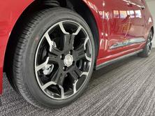 DS AUTOMOBILES DS3 Cabrio 1.6 THP Sport Chic, Benzin, Occasion / Gebraucht, Handschaltung - 5
