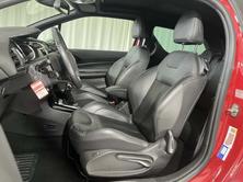 DS AUTOMOBILES DS3 Cabrio 1.6 THP Sport Chic, Benzin, Occasion / Gebraucht, Handschaltung - 7