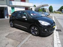 DS AUTOMOBILES DS3 Cabrio 1.6 THP Sport Chic, Petrol, Second hand / Used, Manual - 2