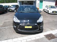 DS AUTOMOBILES DS3 Cabrio 1.6 THP Sport Chic, Petrol, Second hand / Used, Manual - 3