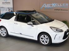DS AUTOMOBILES DS3 Cabrio 1.2 PureTech So Chic, Petrol, Second hand / Used, Automatic - 3