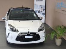DS AUTOMOBILES DS3 Cabrio 1.2 PureTech So Chic, Petrol, Second hand / Used, Automatic - 6