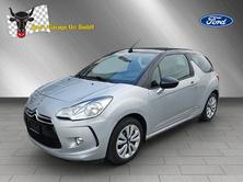DS AUTOMOBILES DS3 Cabrio 1.2 VTi Chic, Petrol, Second hand / Used, Manual - 2