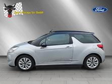 DS AUTOMOBILES DS3 Cabrio 1.2 VTi Chic, Petrol, Second hand / Used, Manual - 3