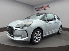 DS AUTOMOBILES DS 3 Cabrio 1.2 PureTech SO Chic, Benzin, Occasion / Gebraucht, Handschaltung - 2